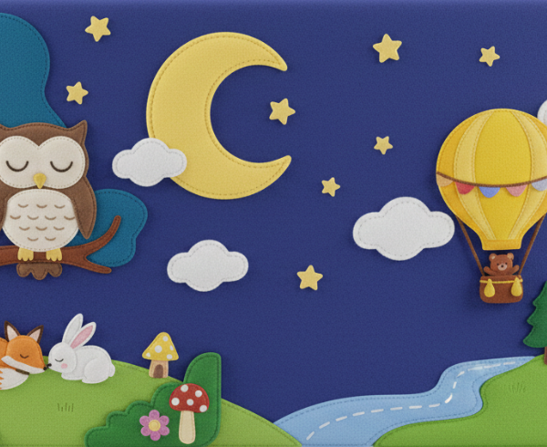 Why Personalized Storybooks Are Powerful Tools for a Child’s Emotional Growth