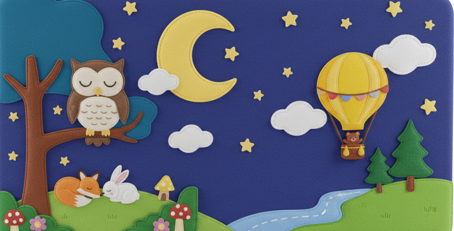 Why Personalized Storybooks Are Powerful Tools for a Child’s Emotional Growth