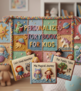 Improved comprehension skills