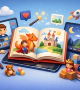Personalized Storybook Platforms Review Personalized Storybook Platforms Review