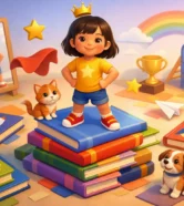 10 Best Confidence Books for Kindergarteners 10 Best Confidence Books for Kindergarteners