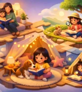 Make Personalized Reading Routines Meaningful Make Personalized Reading Routines Meaningful