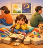 8 Gentle Books to Help Children Process Divorce