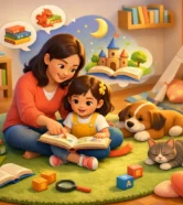 A Parent’s Guide to Child-Centered Reading