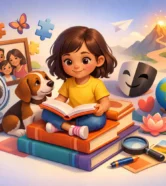 Books for Identity Development That Feel Personal